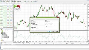 Depth of Market Plugin - MT4 Depth-of-Market - DOM - MetaTrader 4