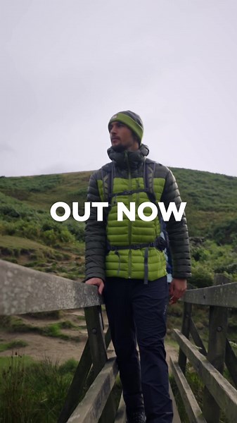 Introducing the Limited Edition Rab Microlight Alpine Down Jacket, available in 6 exclusive colourways. This jacket delivers performance on the hill with a modern, stylish & sustainable design. Shop the Microlight Jacket through the link on our page. Available online only. Whilst stock lasts. #RabEquipment #DownJacket #UKhikes #AutumnWinter2022