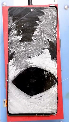 Samsung Galaxy S20Fe only Glass Repair