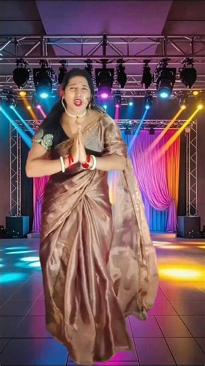 বৌদি আমার অন্নপূর্ণা টাকা পেয়েছে 💃🤪 #shorts #dance #comedy