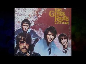 The Grass Roots - Temptation Eyes (Original)(HD/lyrics)