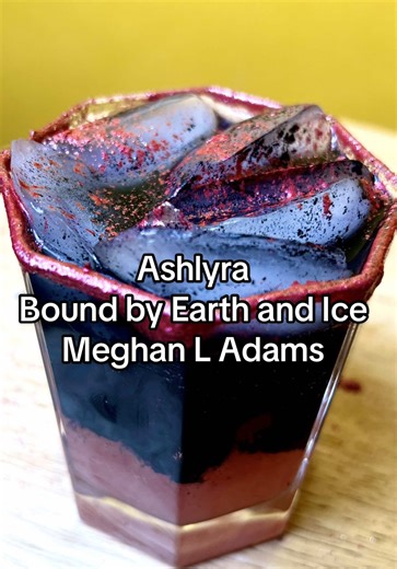 Strong FMC, magic, romance, action… the Volumes of Elementum series has it all. Book 2 introduces new compelling characters and bondmates… will they prevail with war on the horizon? @Author Megan L. Adams