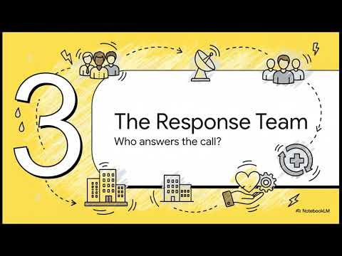 Introduction to Disaster Management