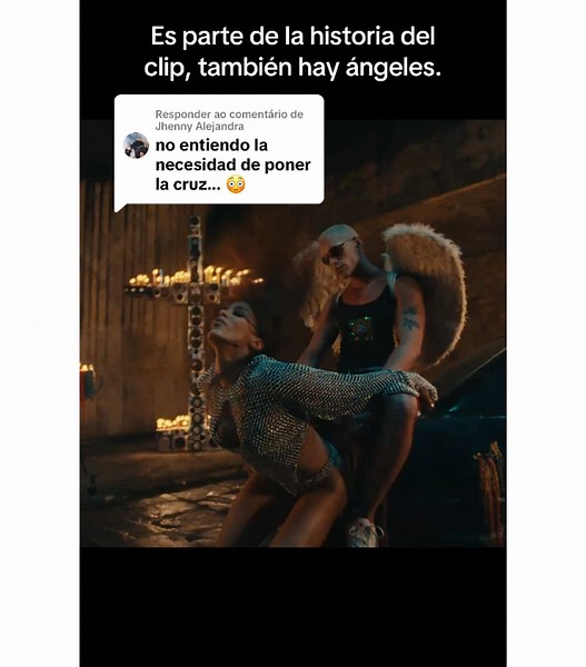 Bailando al ritmo de Anitta: ¿Te gustó?