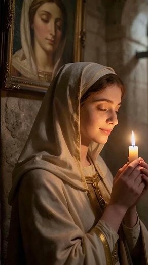 Saints Perpetua and Felicity