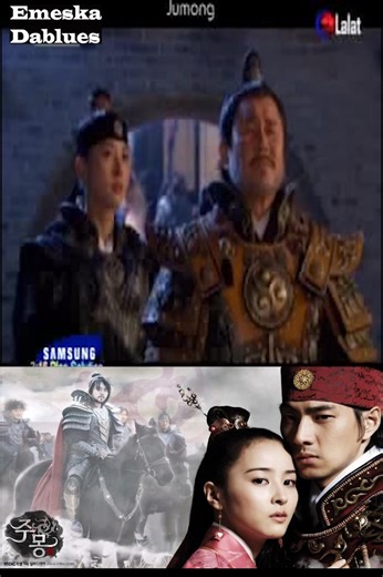 Jumong Ep 72 Part-1 Zanin ah Episode thum lo dah hman ka tum dawn nia..... en nuam vek uleee | Emeska Dablues Sailung