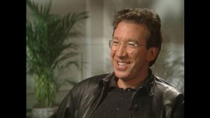 March 7, 1997: Tim Allen on his childhood, staying grounded