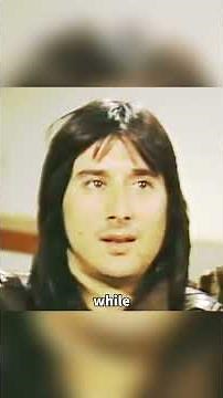 #steveperry #journey #dontstopbelievin #80srock #rockmusic