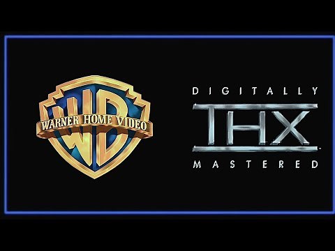Warner Home Video and THX Digitally Mastered (1997) (Filmed Version)