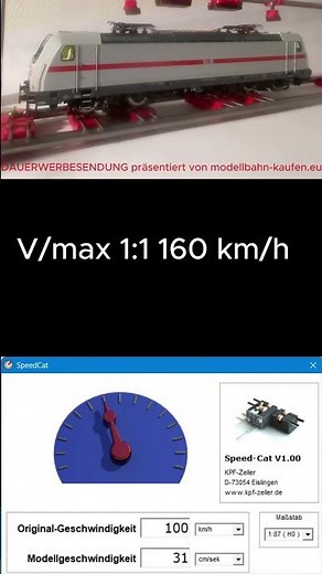 Brawa 43900 | DB AG BR 146 555-5: Regional Express hero in detail!