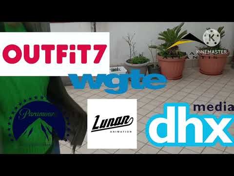 Outfit lunar animation wgte alliance atlantis paramount dhx media speedrun be like