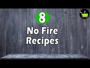 Cook Without Fire For School Competition | Fireless Cooking Competition Recipes | No Fire Cooking