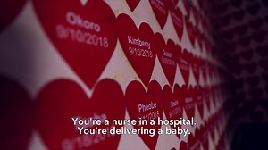 In celebration of the World Telecommunication and Information Society Day, the story of LifeBank vividly demonstrates this year’s theme – “Accelerating Digital Transformation in challenging times”. LifeBank uses broadband to save lives in Nigeria. With its platform connecting hospitals with local blood banks in real time, it’s able to track and trace blood throughout its entire lifecycle, making sure the patients receive blood transfusions with no delay. Broadband is the lifeblood of society, ke