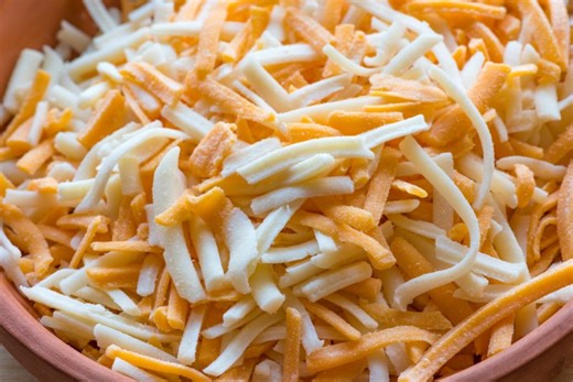 Shredded cheese sold in states including Missouri, Kansas recalled due to metal fragments