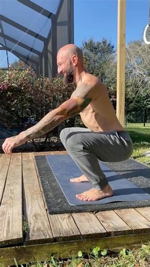 Top 5 Mobility Exercises for Men Over 40