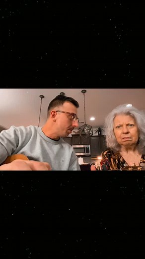 Take a minute to sing with my mom and I to bring attention to bring attention to dementia awareness!? 🎶Last night, we made music. Not perfect music, not polished music — just real, human connection. ⁣ My mom’s dementia has been getting worse. She struggles to focus. Words sometimes disappear. But when we sing together… even if she can’t remember the lyrics, she remembers the feeling. ⁣ She smiles. She lights up. ⁣ She wanders less. ⁣ She connects more. ⁣ This is what Through Fire is all about. 