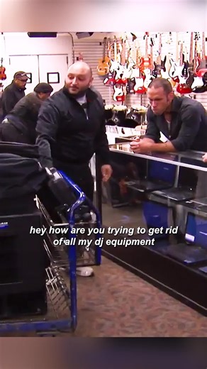 #pawnshop #pawnstars #hardcorepawn #hardcorepawnshop #fyp | pawn shop