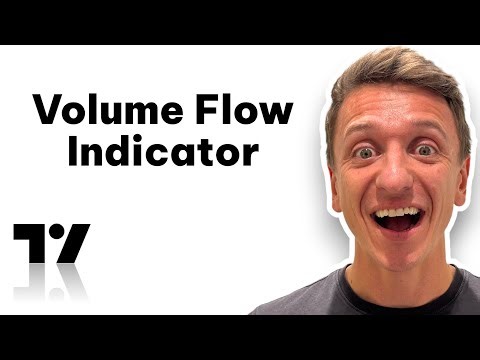 How To Add Volume Flow Indicator In Tradingview Pro (Quick And Easy Guide)
