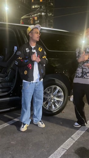 Stream KILLA by Jacob Latimore ft. Sawyer Gibson | Music Video ✈️🥂