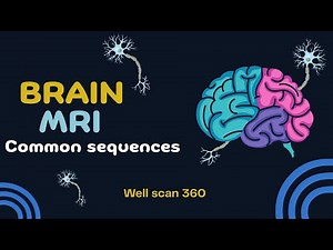 Basic MRI sequences II Brain MRI sequences
