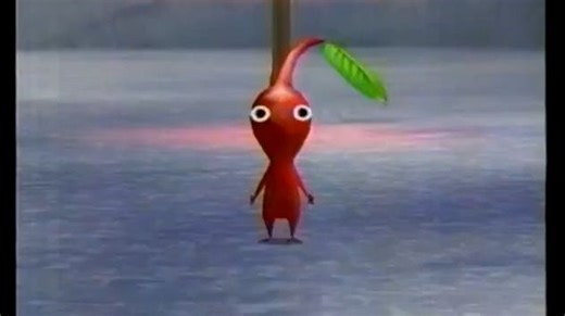 NGC游戏 皮克敏2 2004年4月29日 发售2