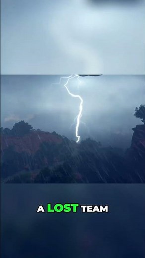 Explore Mars' Hidden Jungle: Uncover Alien Secrets! Blind Descent