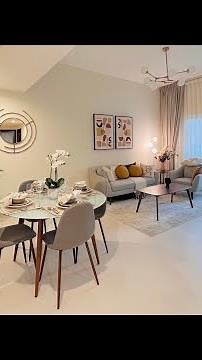 Brand New 2 Bedroom Mock-Up Flat || Al wasl Village || Brand New Community || Dubai Property