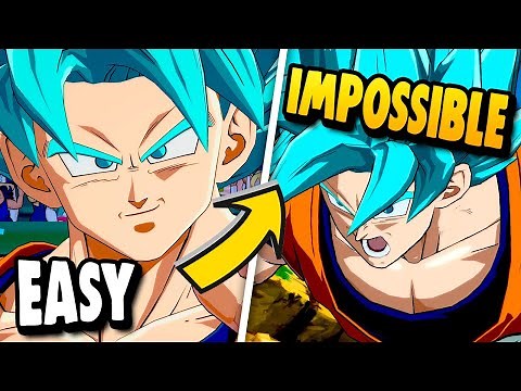 More DBFZ Tips from Easy to Impossible