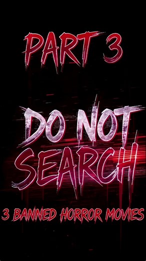 3 BANNED Horror Movies (Darawani) 🚫 (Part 3) #shorts #horrormovies #hindihorror