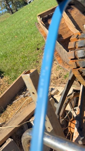 Little poly action today | Smith's Well Drilling LLC