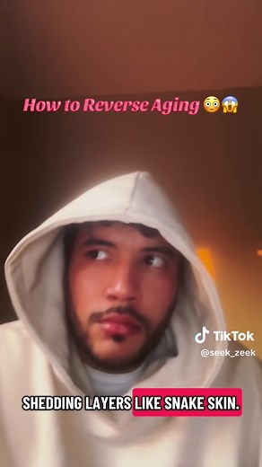 Defeat the Aging Process: A Detailed Guide