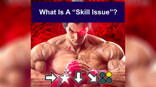 What Is A 'Skill Issue'? The Meaning And Origins Of The Slang Term Explained