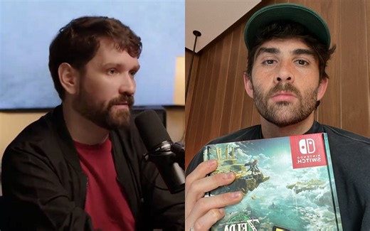 "What a degenerate loser" - Destiny accuses HasanAbi's online community of engaging in "racially motivated attacks" against him