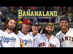 Major League Stars Challenge Savannah Bananas | S2E6 Bananaland Documentary