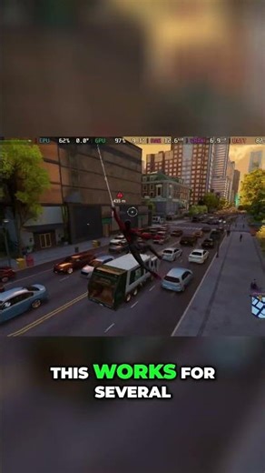 FSR4 - The BEST Way to Play Spider-Man on Steam Deck!