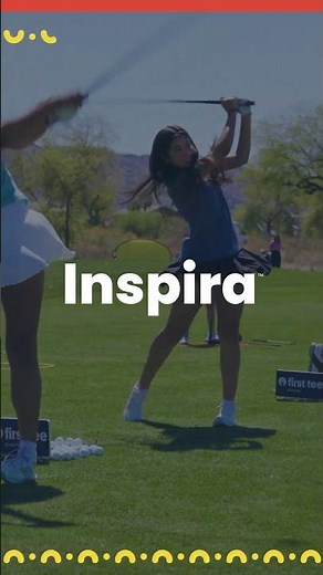 Inspira: Volunteer with First Tee - Phoenix
