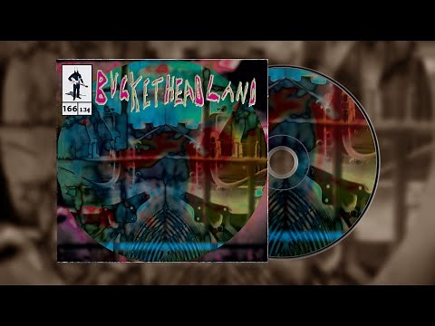 Buckethead - Pike 166 - Region