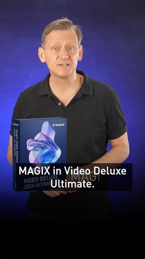 Do it like FamilienVideosMachen and get creative this winter ⛷️ Head to https://www.magix.com now for a special deal on Video deluxe 2024 Ultimate and its 12 integrated pro-grade plug.-ins! __ Mach es wie FamilienVideosMachen und werde diesen Winter kreativ ⛷️ Gehe jetzt auf https://www.magix.com/de und schnapp dir Video deluxe 2024 Ultimate mit 12 professionellen Plug-ins im Sonderangebot! | MAGIX