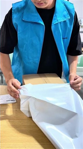 Warehouse Packing ASMR: Real Shopify Order Processing by BSDropshipping