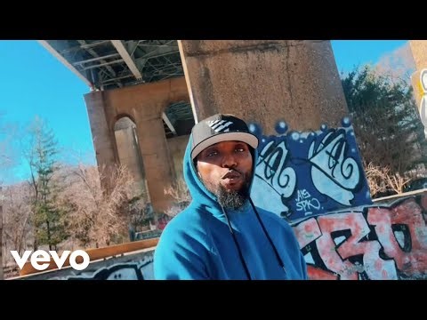 Guttah - Suckerfree (Official Music Video)