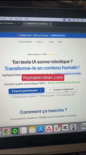 Make your ChatGPT texts totally human ✅😳 #work