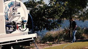 Trusted by farmers, contractors, and councils across Australia, Quik Spray leads the way in remote-controlled, custom-built spray equipment. 💪🚿 Proudly Australian owned and made, our hand-assembled units are built tough for harsh environments. If you need weed control, we’ve got the right spray solution for the job! | Quik Spray