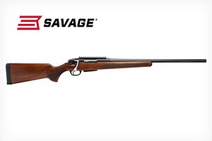 New Savage Stevens 334 Rifles Now Available: First Look - Firearms News