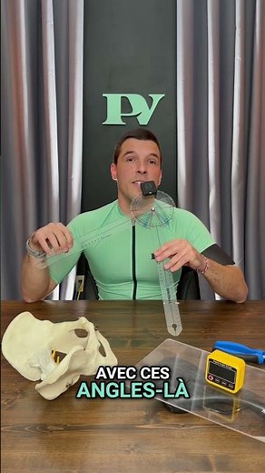 Le goniomètre: Un outil essentiel pour le BikeFitting