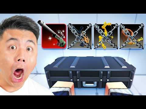 Roblox Rivals, But With BANNED Skincases