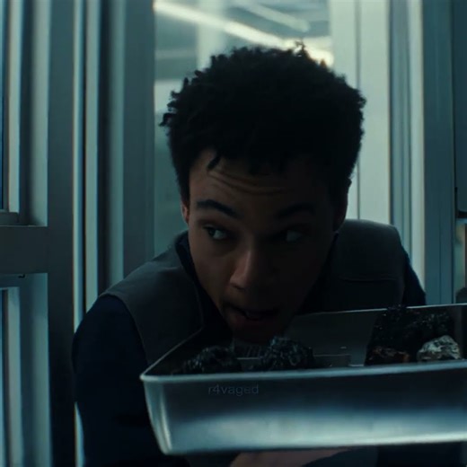 The parasite tricked Tootles | Alien: Earth S1E6