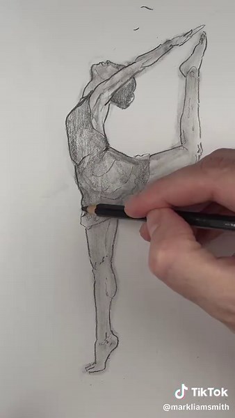 Enhance Your Drawing Skills with Gesture and Contour Techniques