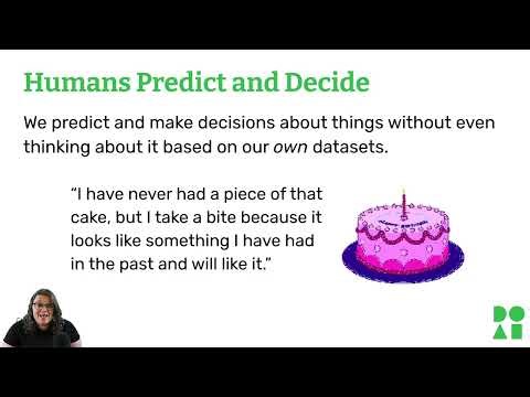 Can Machines Really Learn? Overview for Elementary