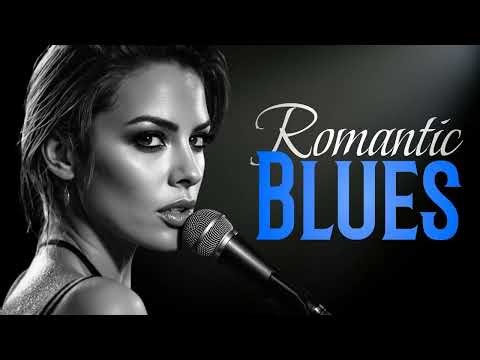 Vintage Love Blues | Old School Romantic Guitar Collection