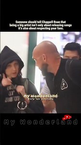 Chappell Roan Sending Security to Fans vs Taylor Swift Protecting Fans! #taylorswift #chappellroan